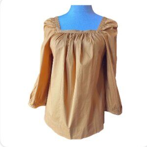 J. Crew Blouse (1151-6)